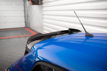 Achterspoiler Peugeot 208 Mk2, Auto diversen, Tuning en Styling, Verzenden
