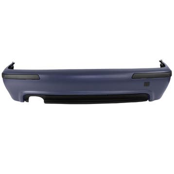 Achterbumper | voor M-Pakket / M5 | geschikt voor BMW 5-seri, Verzenden, Nieuw, BMW
