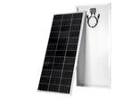 Zonnepaneel L12 volt 150 Watt, Verzenden, Nieuw