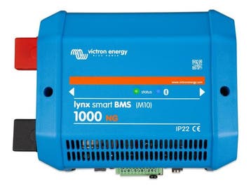 Victron Lynx Smart BMS 1000 NG (M10), Ophalen of Verzenden, Nieuw