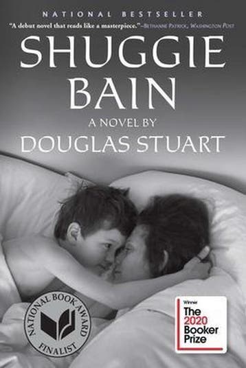 Shuggie Bain - Douglas Stuart 9780802148506, Boeken, Verzenden, Gelezen, Douglas Stuart
