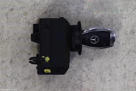 Mercedes-Benz Contactslot (EZS/EIS)  Reparatie, Auto-onderdelen, Overige Auto-onderdelen, Gebruikt, 12 maanden garantie, Mercedes-Benz