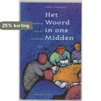 Het Woord in ons midden 9789023916437 N. Tramper, Verzenden, Gelezen, N. Tramper