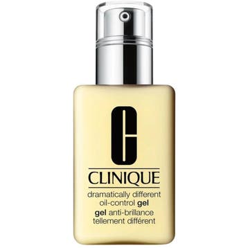 Clinique Dramatically Different Moisturizing Gel 125ml, Ophalen of Verzenden, Nieuw, Verzorging