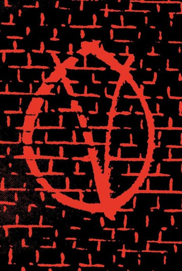 Absolute V for Vendetta (2023 Edition) (Dc Absolute V for, Boeken, Verzenden, Nieuw