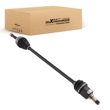 CV Axle Kit geschikt voor Opel Corsa C X01 1.2L-1.4L 2003..., Verzenden, Nieuw, Opel