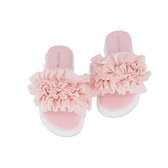Angels Face JULIET SLIDER PALE PINK - Schoenmaat 32 (6-7, Kleding | Dames, Schoenen, Ophalen of Verzenden, Nieuw