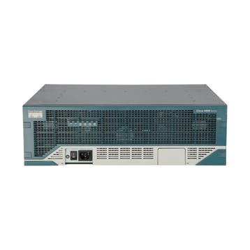 Cisco CISCO3845-HSEC/K9, Computers en Software, Netwerk switches, Ophalen of Verzenden, Nieuw