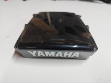 Yamaha TDM850 tdm 850 kapje achter kuip., Motoren, Ophalen of Verzenden, Gebruikt