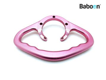 Duo Beugel Kawasaki Z 800 2013-2016 (Z800 ZR800A-B), Motoren, Verzenden, Gebruikt