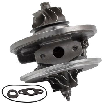 GT1749V Turbo CHRA cartridge geschikt voor Ford Galaxy, S..., Auto-onderdelen, Motor en Toebehoren, Verzenden, Nieuw, Volkswagen