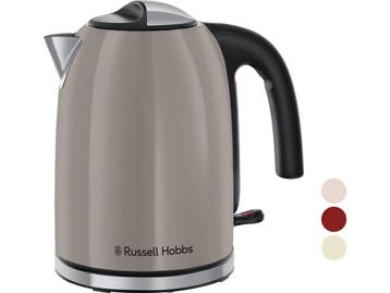 Russell Hobbs 28511-70 - Waterkoker - 1,7L 2400W, Verzenden, Zo goed als nieuw