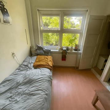 Kamer in Groningen gevonden voor €370,- pm, Huizen en Kamers, Huizen te huur, Direct bij eigenaar, Groningen, Groningen, (Studenten)kamer