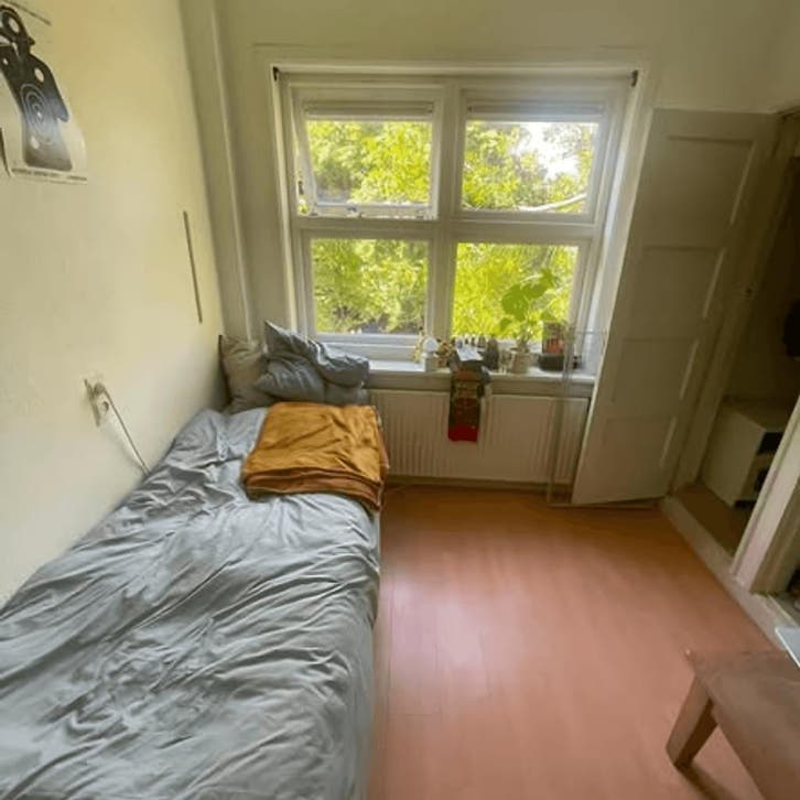 Kamer in Groningen gevonden voor €370,- pm, Huizen en Kamers, Huizen te huur, Direct bij eigenaar, Groningen, (Studenten)kamer