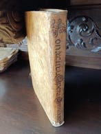 Martino Bonacina - Martini Bonacinae Mediolanensis sacrae, Antiek en Kunst