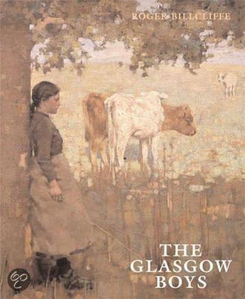 The Glasgow Boys, Ophalen of Verzenden, Nieuw