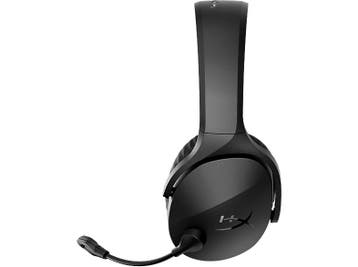 Hyperx -  Cloud Jet Dual Draadloos Gaming-headset  - Zwart, Verzenden, Nieuw, Overige merken