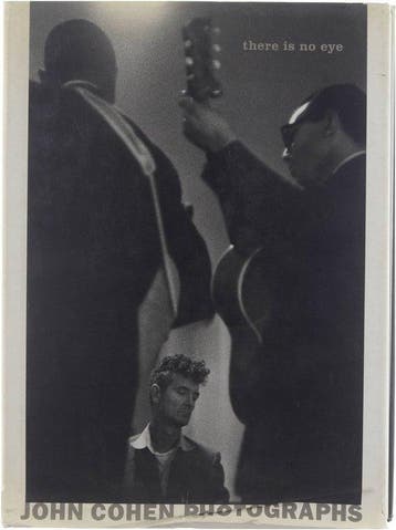 THERE IS NO EYE JOHN COHEN      GEB - COHEN J 9781576871072, Verzenden, Gelezen, COHEN J