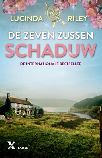 Schaduw | 9789401608718 | Lucinda Riley, Ophalen of Verzenden, Zo goed als nieuw, Lucinda Riley