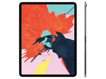 Apple iPad Pro (2018, A12 series) - Spacegrijs - 256 GB -, Verzenden, Zo goed als nieuw