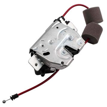 Achterklep slotactuator geschikt voor Mercedes-Benz E- M-..., Verzenden, Nieuw, Mercedes-Benz