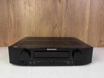 Marantz - NR-1601 Solid state meerkanaals receiver, Nieuw