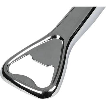Benson 2-in-1 kurkentrekker en flesopener - ergonomisch o..., Ophalen of Verzenden, Nieuw
