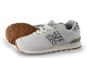 New Balance Sneakers in maat 43 Wit, Kleding | Dames, Schoenen, Verzenden, Wit, New Balance, Sneakers of Gympen