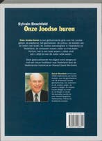 Onze Joodse buren 9789052408811 S. Brachfeld, Verzenden, Zo goed als nieuw, S. Brachfeld