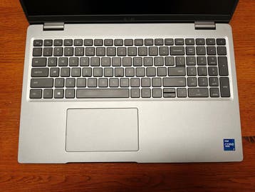 Dell Latitude 5520 | i7 1185G7 | 16gb DDR4 | 500gb SSD, Refurbished, Met touchscreen, Ophalen of Verzenden, Dell