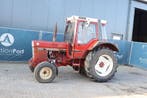 Veiling: Tractor International 845 XL Diesel 60kW 1982 (Marg, 80 tot 120 Pk, Gebruikt, 5000 tot 7500, Ophalen