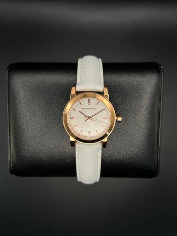 Burberry - The City - Zonder minimumprijs - BU9209 - Dames -, Nieuw