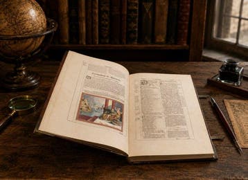 Martin Luther - Das Newe Testament - 1630-1950