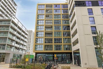 Te huur: Appartement Dijkmeerlaan in Amsterdam, Noord-Holland, Appartement, Amsterdam