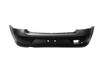 Bumper o.a: Dacia, Logan (LS), Logan Express (FS), Ophalen of Verzenden, Nieuw, Dacia, Bumper