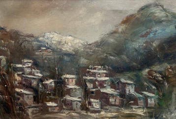 Consolato Minniti (1913-?) - Scilla, Calabria
