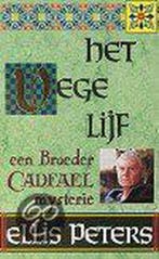 Het vege lijf / Broeder Cadfael-mysteries 9789022508374, Boeken, Verzenden, Gelezen, Emily Peters