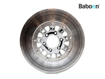 Remschijf Rechts Voor Suzuki GT 380 1973 K (GT380 GT380K), Verzenden, Gebruikt