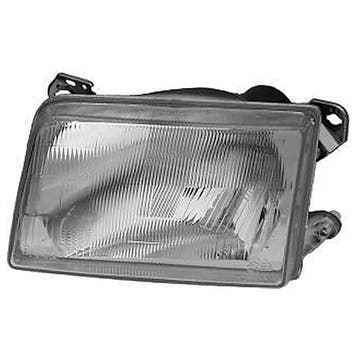 Ford Transit 1986-1991 Koplamp Rechts Elektrische Regeling Z, Verzenden, Nieuw