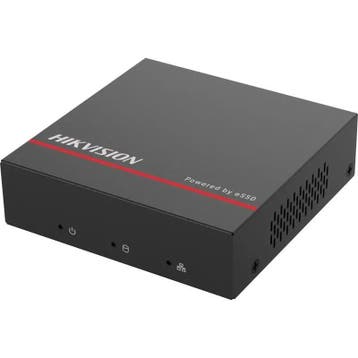 Hikvision DS-E08NI-Q1, Incl. 2TB SSD, Geschikt, Ophalen of Verzenden, Nieuw