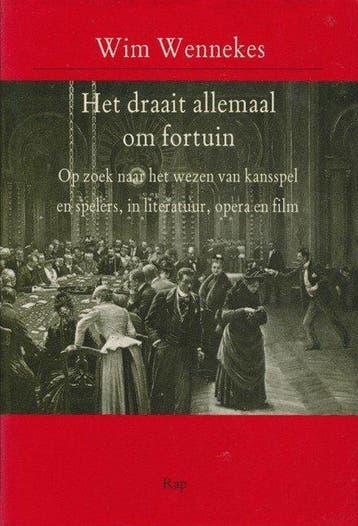 Het draait allemaal om fortuin - Wennekes 9789060055410, Verzenden, Gelezen, Wennekes