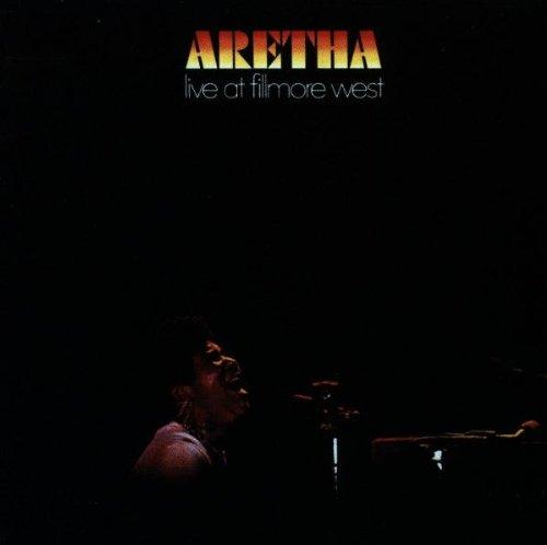 cd - Aretha Franklin - Live At Fillmore West, Cd's en Dvd's, Cd's | Overige Cd's, Zo goed als nieuw, Verzenden