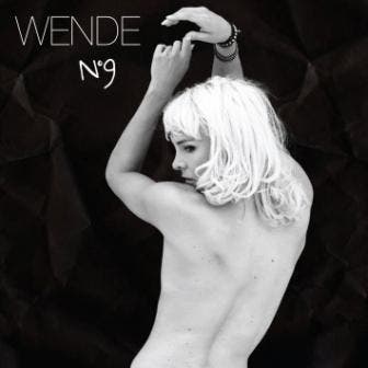 cd - Wende* - NÂº9, Cd's en Dvd's, Cd's | Overige Cd's, Zo goed als nieuw, Verzenden
