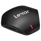 Lexar Multi-card 3-in-1 USB 3.1 type-c reader, Ophalen of Verzenden, Nieuw, Overige typen, Overige merken