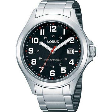 Lorus RXH01IX5 Gents - Horloge (Horloges, Mode), Sieraden, Tassen en Uiterlijk, Horloges | Heren, Verzenden, Nieuw