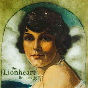 cd - The Lionheart Brothers - Dizzy Kiss, Verzenden, Zo goed als nieuw
