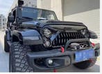 SK-Import Voor Schermen JL Style Zwart Jeep Wrangler, Jeep, Voor, Nieuw, Ophalen of Verzenden