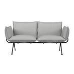 Magis Officina bank 2-zits divina en torri, Verzenden, Nieuw