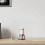 vidaXL Displaybox transparant 30x30x30 cm acryl, Huis en Inrichting, Kasten | Vitrinekasten, Verzenden, Nieuw