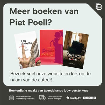 Limburg Blues - Piet Poell 9789461930033, Boeken, Verzenden, Zo goed als nieuw, Piet Poell